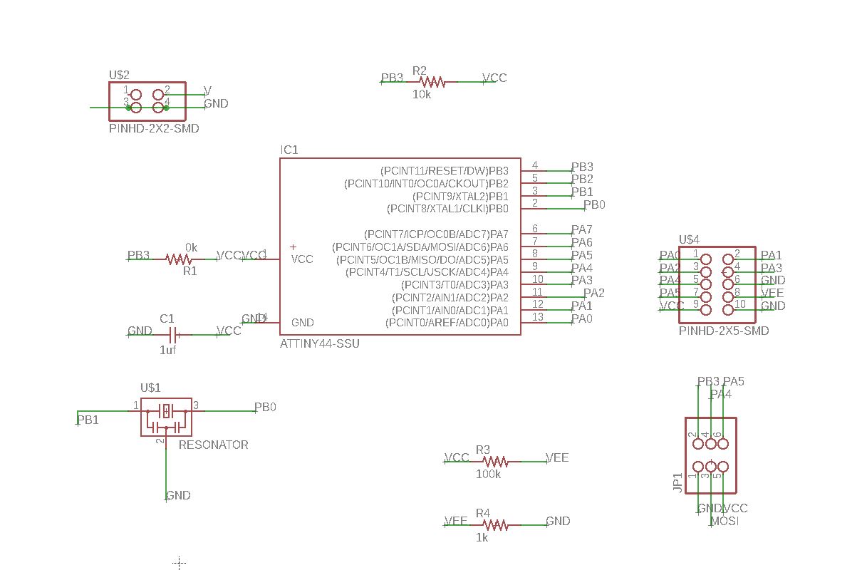 schematic